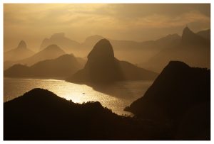 Pão de Açúcar | Cristo Redentor_RJ