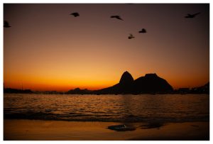 Praia de Botafogo_RJ