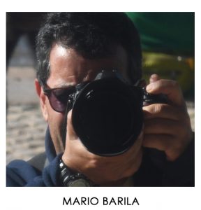 Mario Barila