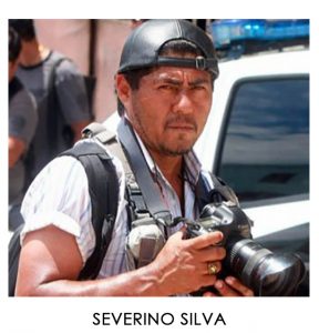 Severino Silva