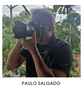 Paulo Salgado