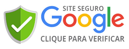 Site Seguro Google Verificador
